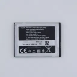 FULL CELL Mobile Battery For Samsung W299 Duos , Duos Touch-image-24