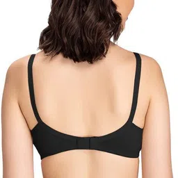 groversons paris beauty Women Full Coverage Non Padded Bra image 2