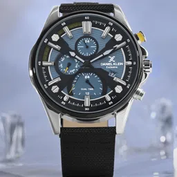daniel klein Exclusive Men Analog Watch - For Men DK.1.13386-4-picture-10
