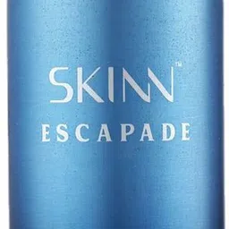 skinn by titan Escapade Mediterranean Grove Deodorant spray Deodorant Spray - For Men image 1