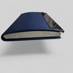 nava hub Men & Women Blue Artificial Leather Card Holder-picture-33