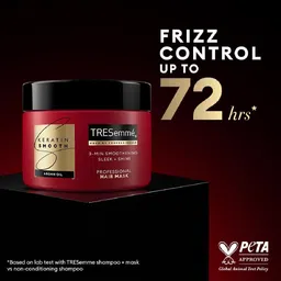 tresemme Keratin Smooth Mask image 5