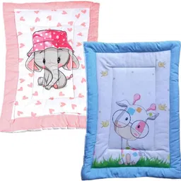 ronqiza Cotton Baby Bed Sized Bedding Set-picture-14