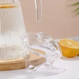 moozico 1 L Glass Water Jug image 3