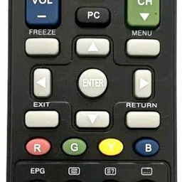 RISHI ENTERPRISES (74) THIS REMOTE IS COMPATIBLE FOR LED LCD TV SHARP Remote Controller-picture-20