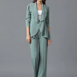 kotty Top Pant Western Set-picture-17
