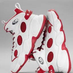 atom Supernova Sneakers For Men image 3