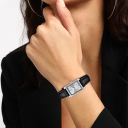 casio Enticer Ladies Analog Watch - For Women A2359 (LTP-1234LL-7ADF) image 2