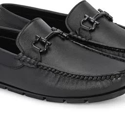 emon Men’s Trendy Loafers Shoes | Perfect for Casual & Office Wear Loafers For Men-picture-29