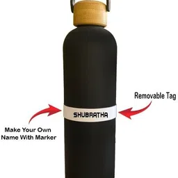 sy gifts 1000 ml Steel Flask-picture-18