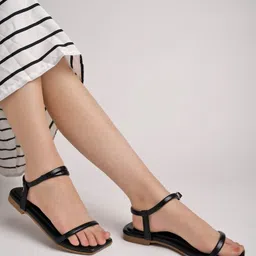 shoetopia Women Flats Sandal-picture-29
