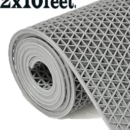 shoppingzone Rubber Bathroom Mat-picture-31