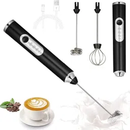 yaaristyle 200 W Black Hand Blender, Electric Whisk, Stand Mixer-picture-19