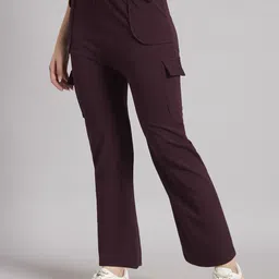 dna crafted with love Women Cargos-picture-14