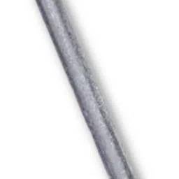 sss Spool pins for sv Domestic Sewing Machine Like usha,Sahara sapna Pooja, Silver Sewing Kit image 2