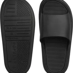 style height Men Slides image 5