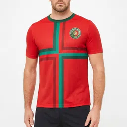 bugoat Printed Men Track Suit image 1