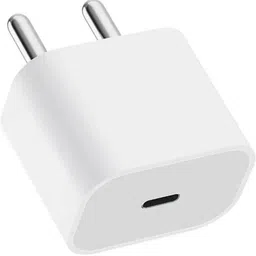 OIITH 20 W PD 2.1 A Wall Charger for Mobile with Detachable Cable image 2