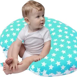shree krishna stitching Polycotton Baby Bed Protecting Mat-picture-19
