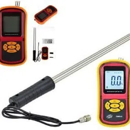 tunix TMM-02B Pin-Type Digital Moisture Measurer image 4
