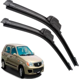 Windshield Wiper For Maruti Suzuki Alto-image-2