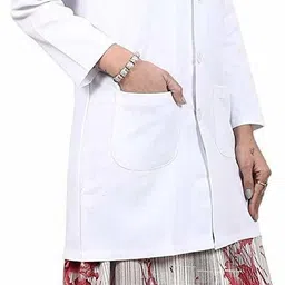 craftino Lab Coat image 4