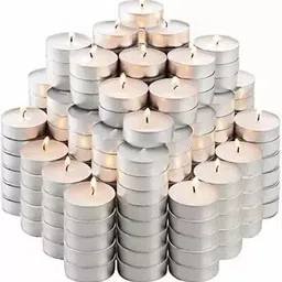 shivatri Tealight Candle of Wax Candle-picture-11