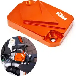 vagary Disc Brake Oil Cap Front Reservoir Cap For Ktm DUKE 125 200 250 390 Bike Fairing Kit-picture-25