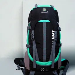 ae excellent 65-L Travel Backpack For Outdoor Sport Hiking Trekking Bag Camping Rucksack Rucksack- 65 L-picture-28