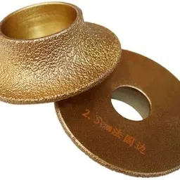 newhandtools Marbal grenit half molding tools with polished ped set(pekc off 2×7) Lever Tool image 4