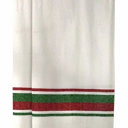 athom living Cotton 215 GSM Bath Towel Set image 2