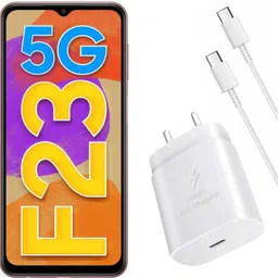 Kizzy 25 W Supercharge 3.1 A Wall Charger for Mobile with Detachable Cable-picture-20