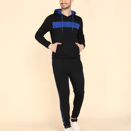 killer Colorblock Men Track Suit-picture-23