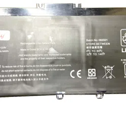 WEFLY Laptop Battery Compatible For HP Pavilion 15-CC506NO 4 Cell Laptop Battery-picture-34