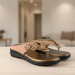 walksy enterprises Women Flats Sandal-picture-13