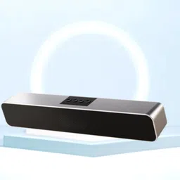 Clairbell Bluetooth Soundbar and Home Theater System with HD Audio & TV Compatibility J458 20 W Bluetooth Soundbar-picture-19