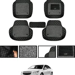 zplus Leatherite 7D Mat For Chevrolet Cruze-picture-28
