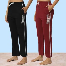 zeppi Pack of 2 Women Pyjama-picture-27