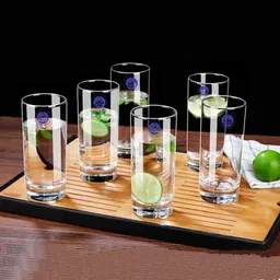 (Pack of 6) GLASS61ES10047 H61 Glass Set Water/Juice Glass-image-8