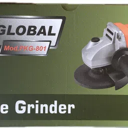 pkglobal 801 angle grinder cutter Angle Grinder image 2