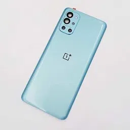 starware Oneplus_9R_Lake_Blue Oneplus_9R_Lake_Blue Back Panel-picture-11