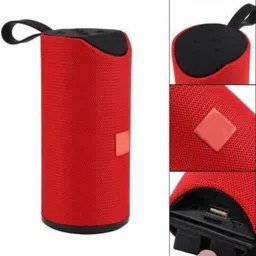 Wolcentra Hakerz 355 Bluetooth Speaker with 10W RMS Stereo Sound RTG-140 10 W Bluetooth Laptop/Desktop Speaker image 1