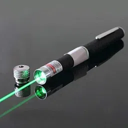 Naridream Store Green Multipurpose Laser Light Disco Pointer Pen Lazer Beam-picture-22