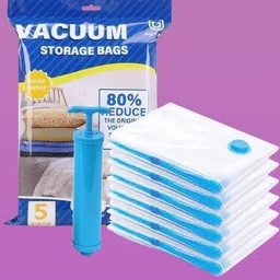 vacuumbag23 Travel Storage Vacuum Bags-image-2
