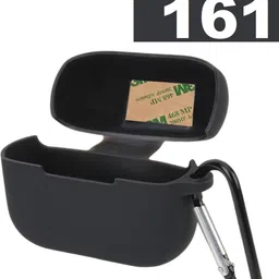 Pouch for boAt 161, 163 Buds-image-3