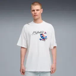 puma BMW M Motorsport Men's Sticker Tee-picture-39