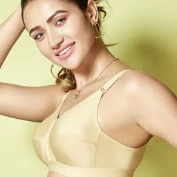 Floret Pack of 2 Bra - Non Padded Non-Wired image 2