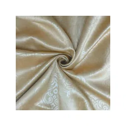 Swayam 100% Blackout Eyelet Hanging Door Curtain Pack of 2 image 5