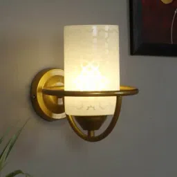 decorativeray Voila Gold Iron Wall Sconces-picture-36
