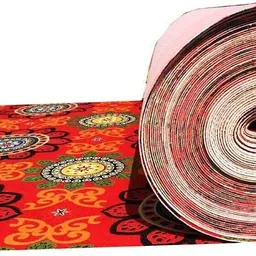 acarpet 5 ft X 80 Synthetic Carpet image 4